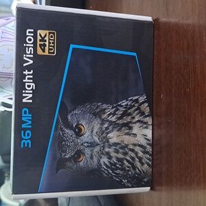 Make an offer,night vision camera